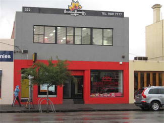Offices commercial property leased at Shop 1/322 Bay Street Port Melbourne VIC 3207 Offices commercial property leased at Shop 1/322 Bay Street Port Melbourne VIC 3207