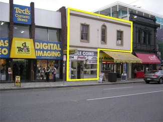 Offices commercial property leased at Shop 1/214-216 Rundle Street Adelaide SA 5000 Offices commercial property leased at Shop 1/214-216 Rundle Street Adelaide SA 5000