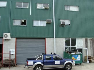Factory, Warehouse & Industrial commercial property leased at Mount Kuring-gai NSW 2080 Factory, Warehouse & Industrial commercial property leased at Mount Kuring-gai NSW 2080
