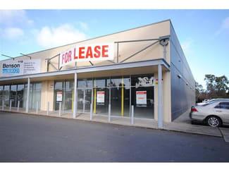 Offices commercial property leased at Shop 2, 11 Main South Road Morphett Vale SA 5162