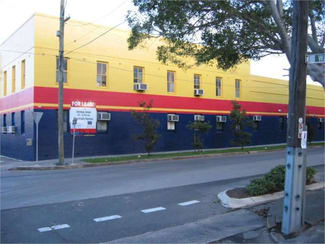 Factory, Warehouse & Industrial commercial property leased at Work Pod P1/20-28 Carrington Road Marrickville NSW 2204 Factory, Warehouse & Industrial commercial property leased at Work Pod P1/20-28 Carrington Road Marrickville NSW 2204