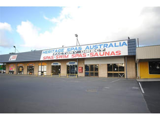 Shop & Retail commercial property leased at Shop 7/1183-1185 Main North Road Pooraka SA 5095