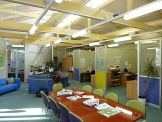 Offices commercial property leased at 1st Floor/80-88 Greville Street Prahran VIC 3181