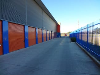 Factory, Warehouse & Industrial commercial property leased at Penrith NSW 2750 Factory, Warehouse & Industrial commercial property leased at Penrith NSW 2750