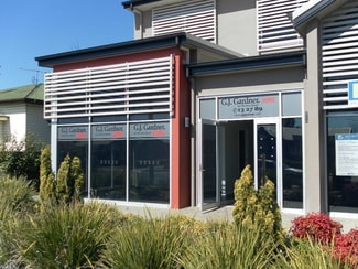 Offices commercial property leased at Tenancy 3/26B Wood Street Warwick QLD 4370 Offices commercial property leased at Tenancy 3/26B Wood Street Warwick QLD 4370