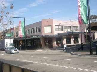 Offices commercial property leased at Suite 2A/81-85 Great North Road Five Dock NSW 2046