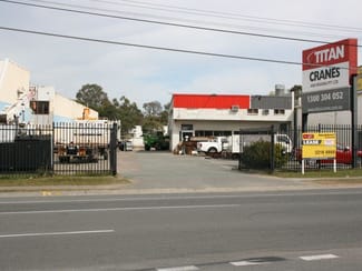 Factory, Warehouse & Industrial commercial property leased at 3371 Pacific Highway Slacks Creek QLD 4127 Factory, Warehouse & Industrial commercial property leased at 3371 Pacific Highway Slacks Creek QLD 4127