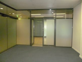 Offices commercial property leased at Shop N/Ground Floor 280 Flinders Street Townsville City QLD 4810