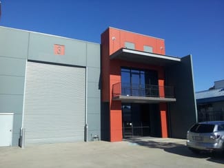 Factory, Warehouse & Industrial commercial property leased at Unit 3/4 Orielton Road Smeaton Grange NSW 2567 Factory, Warehouse & Industrial commercial property leased at Unit 3/4 Orielton Road Smeaton Grange NSW 2567