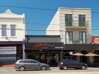 Shop & Retail commercial property leased at 844 Glenferrie Road Hawthorn VIC 3122 Shop & Retail commercial property leased at 844 Glenferrie Road Hawthorn VIC 3122