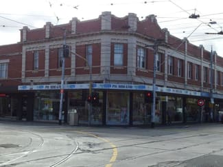 Offices commercial property leased at 192-194 Carlisle Street St Kilda VIC 3182 Offices commercial property leased at 192-194 Carlisle Street St Kilda VIC 3182