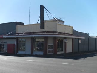 Shop & Retail commercial property leased at 346 Ruthven Street Toowoomba City QLD 4350