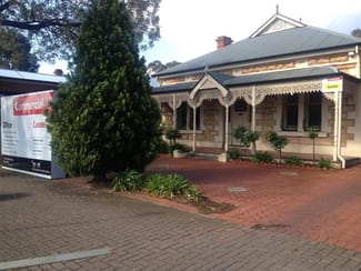 Offices commercial property leased at 16 Stuart Road Dulwich SA 5065 Offices commercial property leased at 16 Stuart Road Dulwich SA 5065
