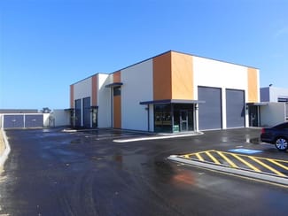 Offices commercial property leased at 3/50 Bushland Ridge Bibra Lake WA 6163 Offices commercial property leased at 3/50 Bushland Ridge Bibra Lake WA 6163