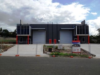 Factory, Warehouse & Industrial commercial property leased at 1/27 Mount Erin Road Campbelltown NSW 2560 Factory, Warehouse & Industrial commercial property leased at 1/27 Mount Erin Road Campbelltown NSW 2560