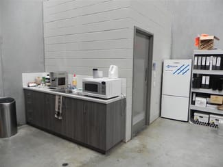 Offices commercial property leased at 13/12 Cowcher Place Belmont WA 6104