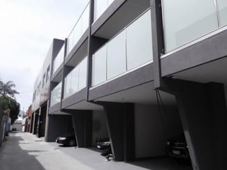 Offices commercial property leased at 9a Thomas Place Prahran VIC 3181 Offices commercial property leased at 9a Thomas Place Prahran VIC 3181