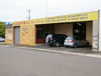 Factory, Warehouse & Industrial commercial property leased at 2 Neil Street Toowoomba City QLD 4350 Factory, Warehouse & Industrial commercial property leased at 2 Neil Street Toowoomba City QLD 4350