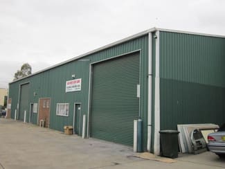 Factory, Warehouse & Industrial commercial property leased at 1A/6 McCormack Ave Arndell Park NSW 2148 Factory, Warehouse & Industrial commercial property leased at 1A/6 McCormack Ave Arndell Park NSW 2148