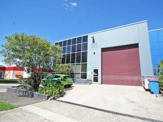 Factory, Warehouse & Industrial commercial property leased at Strathfield South NSW 2136 Factory, Warehouse & Industrial commercial property leased at Strathfield South NSW 2136