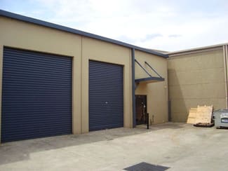 Factory, Warehouse & Industrial commercial property leased at Emu Plains NSW 2750