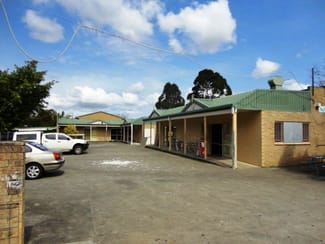 Shop & Retail commercial property leased at 8 Lee Street Caboolture QLD 4510 Shop & Retail commercial property leased at 8 Lee Street Caboolture QLD 4510