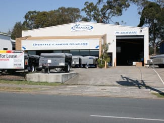 Factory, Warehouse & Industrial commercial property leased at 36 Moss Street Slacks Creek QLD 4127 Factory, Warehouse & Industrial commercial property leased at 36 Moss Street Slacks Creek QLD 4127