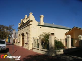Offices commercial property leased at 5 Victoria Street Bunbury WA 6230