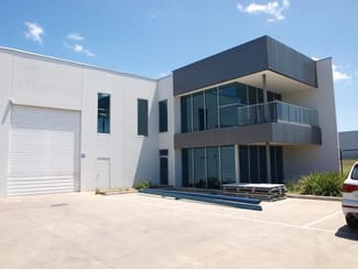 Factory, Warehouse & Industrial commercial property leased at 11A Colemans Road Carrum Downs VIC 3201 Factory, Warehouse & Industrial commercial property leased at 11A Colemans Road Carrum Downs VIC 3201