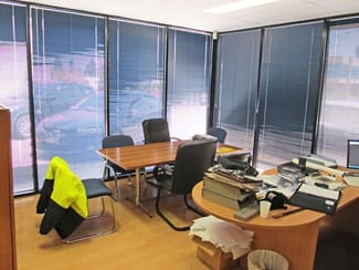 Offices commercial property leased at 21-29 West Circuit Sunshine West VIC 3020