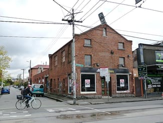 Shop & Retail commercial property leased at 433 Brunswick Street Fitzroy VIC 3065 Shop & Retail commercial property leased at 433 Brunswick Street Fitzroy VIC 3065