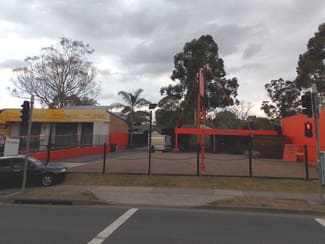 Shop & Retail commercial property leased at 231 Prospect Highway Seven Hills NSW 2147