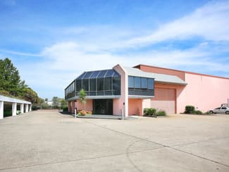 Offices commercial property leased at 7/14 Bellona Avenue Regents Park NSW 2143 Offices commercial property leased at 7/14 Bellona Avenue Regents Park NSW 2143