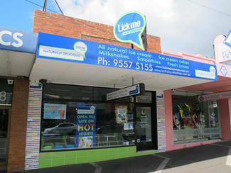 Shop & Retail commercial property leased at 316 Centre Road Bentleigh VIC 3204 Shop & Retail commercial property leased at 316 Centre Road Bentleigh VIC 3204