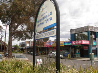 Offices commercial property leased at 30-32 McAdam Square Croydon VIC 3136 Offices commercial property leased at 30-32 McAdam Square Croydon VIC 3136
