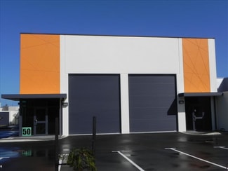 Factory, Warehouse & Industrial commercial property leased at 1/50 Bushland Ridge Bibra Lake WA 6163
