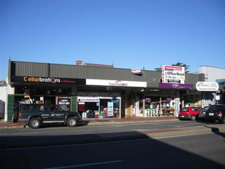 Offices commercial property leased at Shop 2, 243 Main Road Blackwood SA 5051