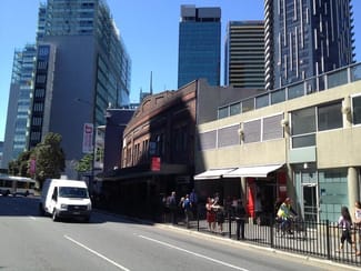 Offices commercial property leased at 154-156 Roma Street Brisbane City QLD 4000 Offices commercial property leased at 154-156 Roma Street Brisbane City QLD 4000