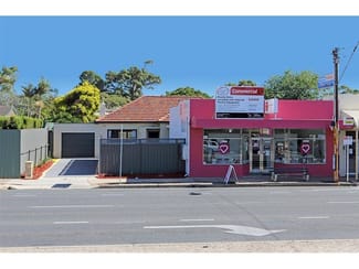 Shop & Retail commercial property leased at 522A Henley Beach Road Fulham SA 5024 Shop & Retail commercial property leased at 522A Henley Beach Road Fulham SA 5024