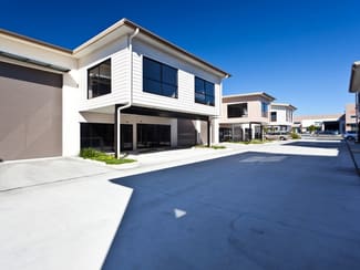 Factory, Warehouse & Industrial commercial property leased at 15/8-14 St Jude Court Browns Plains QLD 4118 Factory, Warehouse & Industrial commercial property leased at 15/8-14 St Jude Court Browns Plains QLD 4118