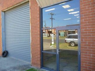 Factory, Warehouse & Industrial commercial property leased at 11/41-43 Sinclair Road Dandenong VIC 3175 Factory, Warehouse & Industrial commercial property leased at 11/41-43 Sinclair Road Dandenong VIC 3175