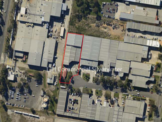 Factory, Warehouse & Industrial commercial property leased at Wetherill Park NSW 2164 Factory, Warehouse & Industrial commercial property leased at Wetherill Park NSW 2164
