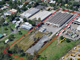 Factory, Warehouse & Industrial commercial property leased at 123 Marshall Road Rocklea QLD 4106 Factory, Warehouse & Industrial commercial property leased at 123 Marshall Road Rocklea QLD 4106