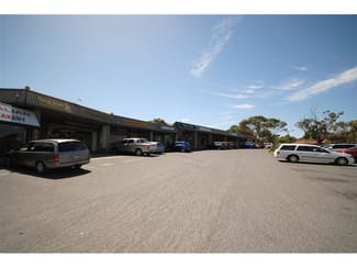 Shop & Retail commercial property leased at 414 Milne Road Redwood Park SA 5097