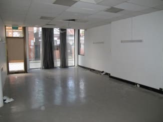 Offices commercial property leased at 4 Duke Street Prahran VIC 3181 Offices commercial property leased at 4 Duke Street Prahran VIC 3181