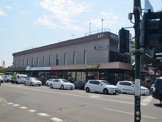 Offices commercial property leased at 1A/517 Whitehorse Road Mitcham VIC 3132 Offices commercial property leased at 1A/517 Whitehorse Road Mitcham VIC 3132