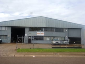 Factory, Warehouse & Industrial commercial property leased at 33 Colebard Street Acacia Ridge QLD 4110 Factory, Warehouse & Industrial commercial property leased at 33 Colebard Street Acacia Ridge QLD 4110