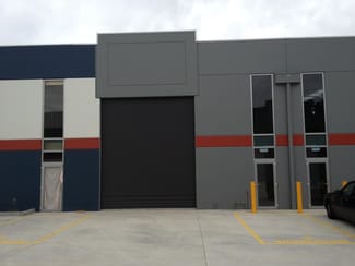 Factory, Warehouse & Industrial commercial property leased at 17/72 Makland Drive Derrimut VIC 3030 Factory, Warehouse & Industrial commercial property leased at 17/72 Makland Drive Derrimut VIC 3030