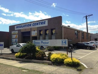 Offices commercial property leased at 14A Thornton Crescent Mitcham VIC 3132 Offices commercial property leased at 14A Thornton Crescent Mitcham VIC 3132