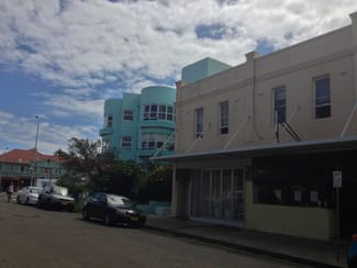 Offices commercial property leased at 100 Brighton Boulevard Bondi Beach NSW 2026 Offices commercial property leased at 100 Brighton Boulevard Bondi Beach NSW 2026